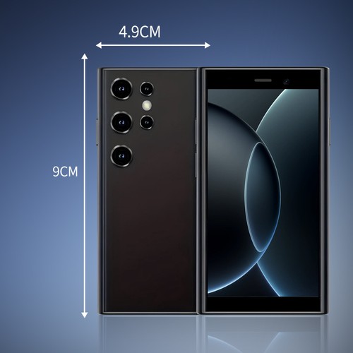 Smartphone inch hd full - 3g,