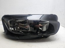 CITROEN C4 HEADLIGHT FRONT