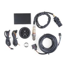 Wideband AFR Gauge Air Fuel