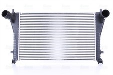 NISSENS Charge Air Intercooler
