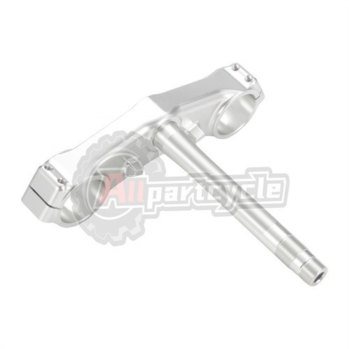 Fork yoke lower triple - triple, tree