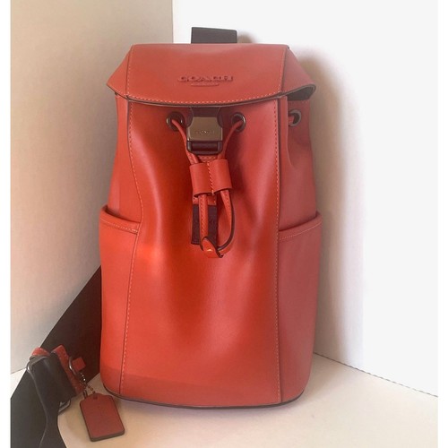 Coach racer pack cu111 - coach, deep