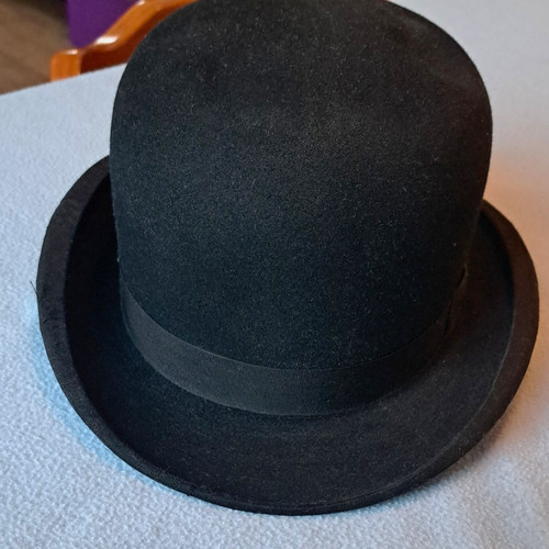 Vintage moores black - vintage,