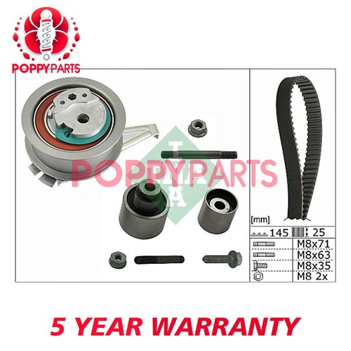 Fits skoda seat audi - vw,