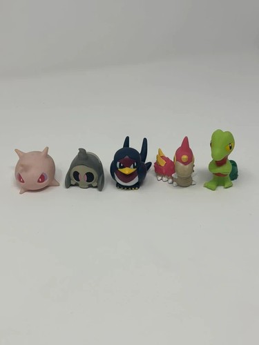 Pokemon figure bundle - bundle, –
