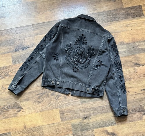 Levi made and crafted - made,