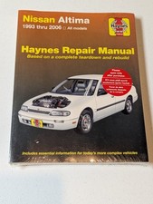 Haynes Car Repair Manual 72015
