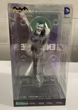 New kotobukiya joker artfx - new,