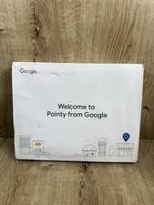 Google Pointy Point Box POS