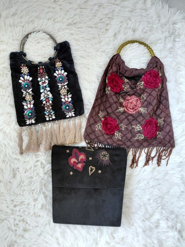 Women handbags bundle - handbags, mixed