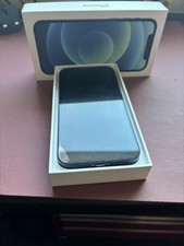 Apple iPhone 12 - 64GB Blue