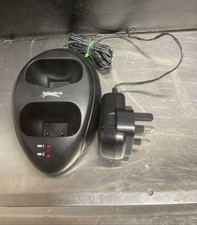 (Base With Charger) Binatone