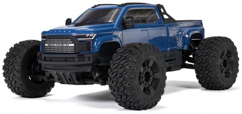 Arrma big rock 223s - arrma,