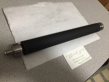 7x11 Kelsey Star letterpress ROLLERs with trucks no press