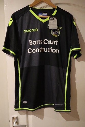 Macron bristol rovers football - macron,