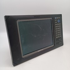 SIMRAD CA42 Chartplotter Sonar