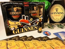 Guinness Memorabilia -