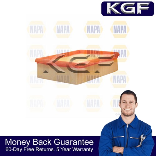 Kgf air filter fits - air, citroen