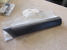 MERCEDES C CLASS W202 LEFT