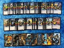 Pirates of the Caribbean: Dead Man's Chest PDC SINGLE TCG/CCG Trading card