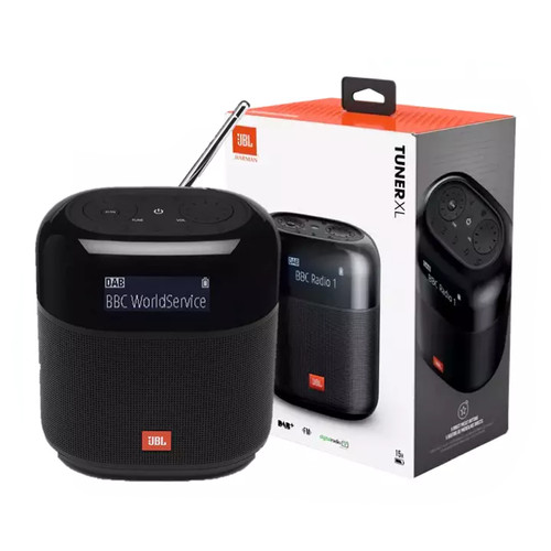 Jbl tuner portable wireless - portable,