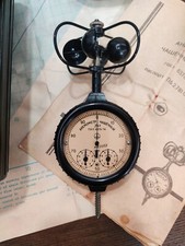 Manual anemometer, USSR