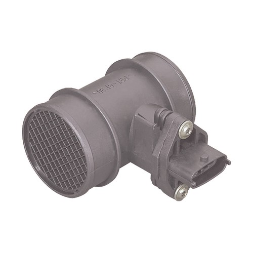 Mass air flow sensors with - mass,