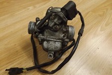 Keeway Cityblade 125 2017