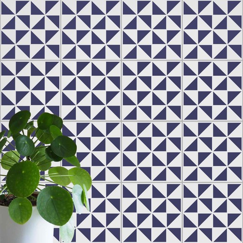Purton reusable tile - reusable, stencil
