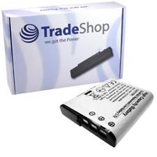 Battery for SONY Powershot