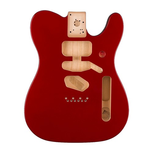 Fender deluxe series - deluxe, s/s/h