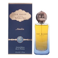 Ted Baker Amelia Limited