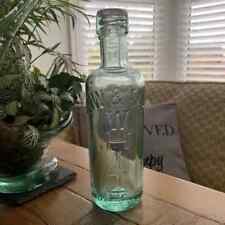 R. W & S. Ld White Flagon