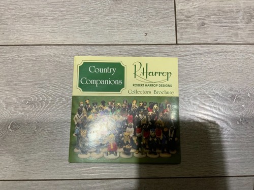 Robert harrop country - harrop,