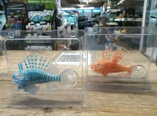 Floating Artifical Lionfish