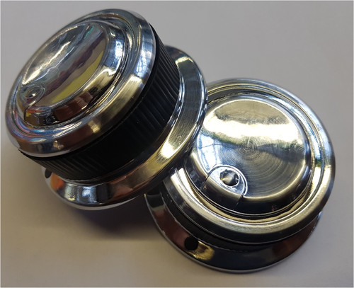 Campingaz spare replacement - replacement, 2