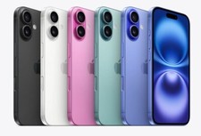 Apple iPhone 16 Plus - 128GB