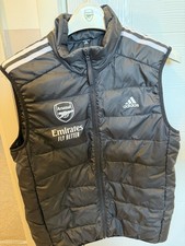 PLAYER ISSUE Arsenal Adidas
