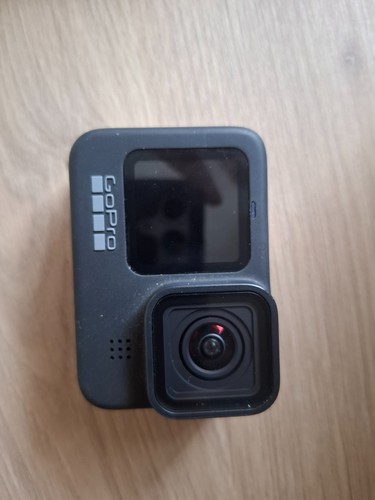 Gopro hero black - 9,