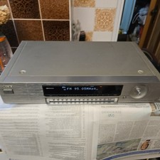 SONY ST-SB920 QS ASM SILVER