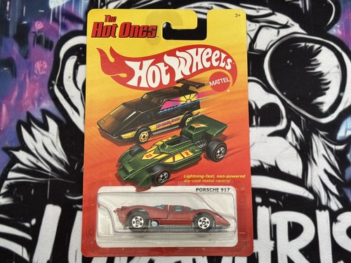 Hot wheels 2011 - the,