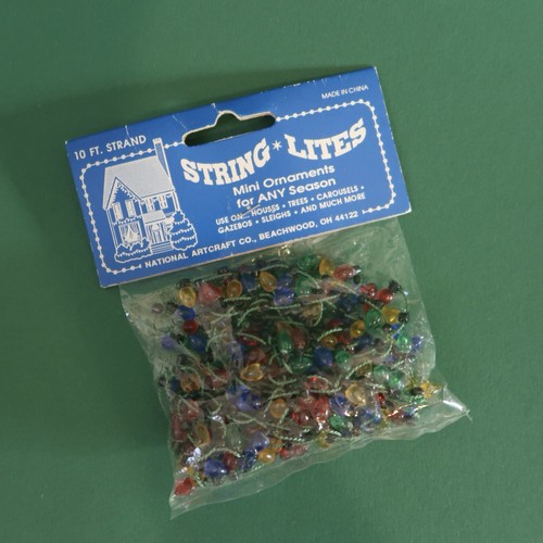 Vtg national artcraft - national,
