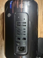 Apple Mac Pro Late 2013 - 12