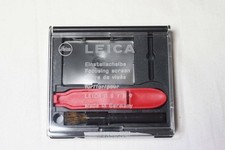 Leica 14343 Focusing Screen