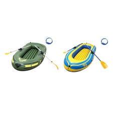 Inflatable Boat Dinghy 2