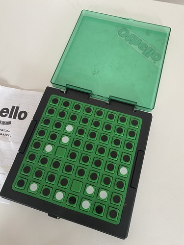 Othello travel vintage flip - othello,