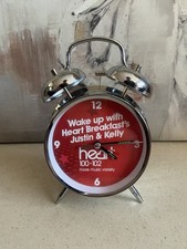 Promotional Heart Breakfast