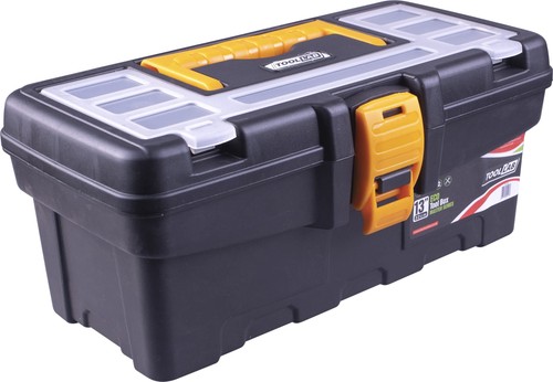 Eco master plastic tool box - plastic,