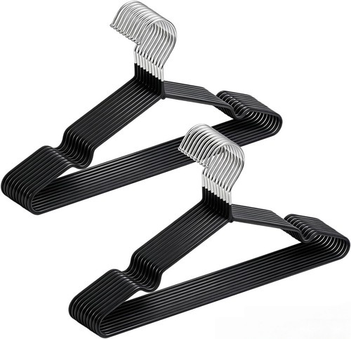 Black non slip coated metal - non,