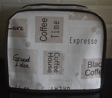 Kenwood CHEF Food Mixer Dust